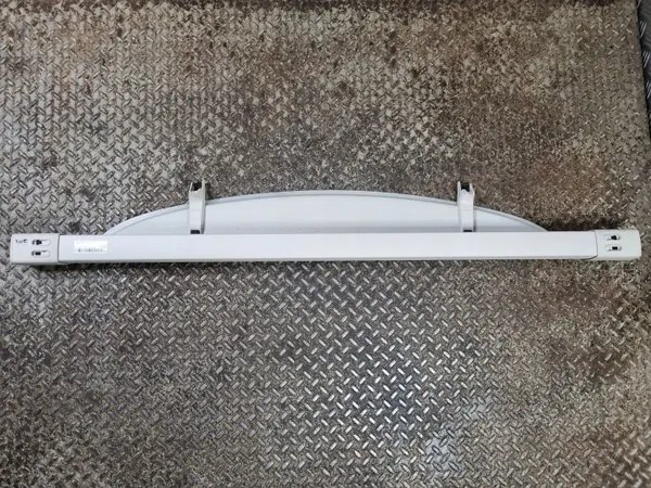 Rouleau de coffre Mercedes-Benz EQS V297 OEM A2978104500 image 5