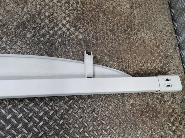 Rouleau de coffre Mercedes-Benz EQS V297 OEM A2978104500 image 7