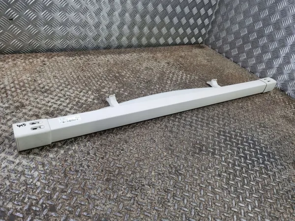Rouleau de coffre Mercedes-Benz EQS V297 OEM A2978104500 image 9