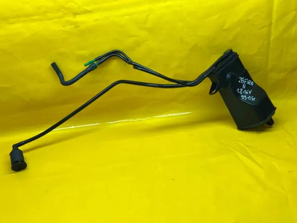 Filtro carbone tubi Opel Zafira A 1.8 16V 99-05 image 2
