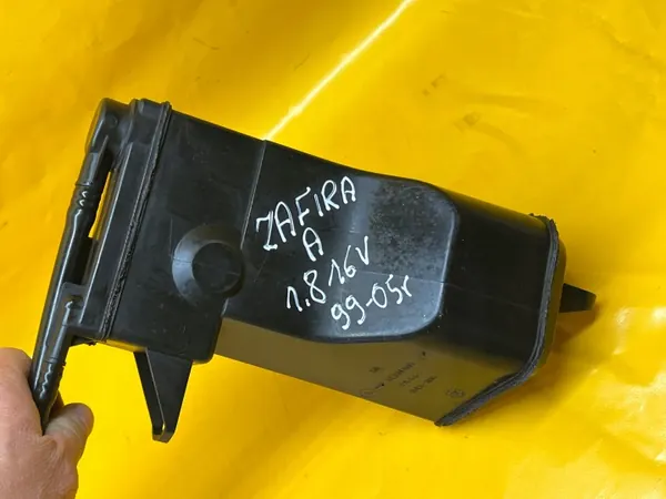 Filtro carbone tubi Opel Zafira A 1.8 16V 99-05 image 3