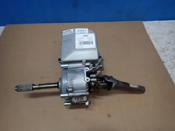 Renault Clio III stuurbekrachtiging OEM 8200826818B image 2