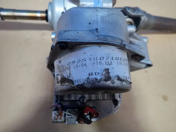 Renault Clio III stuurbekrachtiging OEM 8200826818B image 4