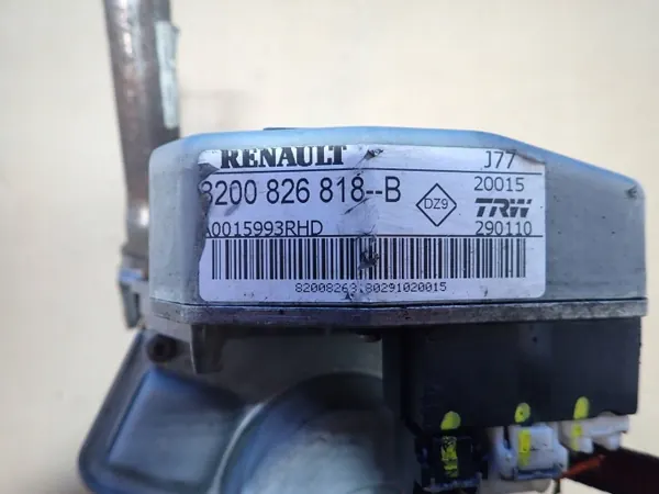 Renault Clio III stuurbekrachtiging OEM 8200826818B image 7