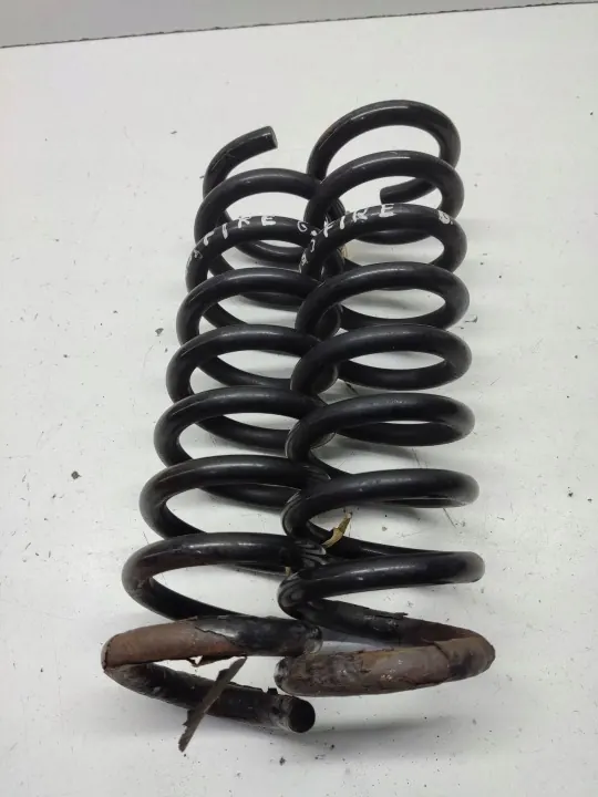 Crossfire Taka-Jousi Chrysler 2004 - OEM image 2