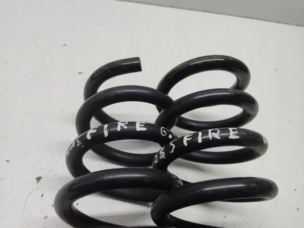 Crossfire Taka-Jousi Chrysler 2004 - OEM image 6