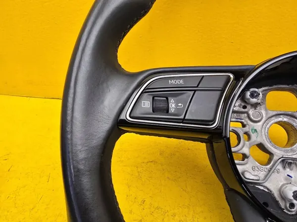OEM 82A419091S Ohjauspyörä Audi A1 A3 8Y:lle image 6