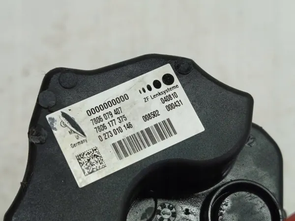 BMW Servopomp OEM 7806079407 Gebruikt image 6