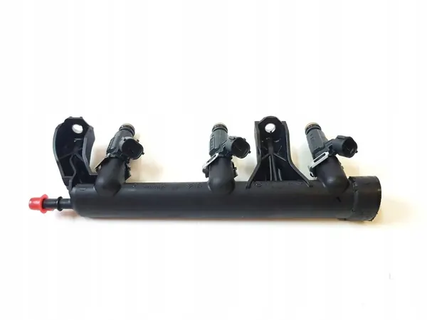 Injecteurs LPG Citroen C3 Aircross 2020 image 2