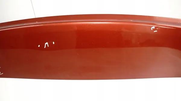 Spoiler de maletero OEM 360179656 para Peugeot 108 2014-2022 image 10