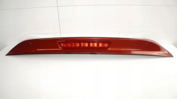 Spoiler de maletero OEM 360179656 para Peugeot 108 2014-2022 image 4