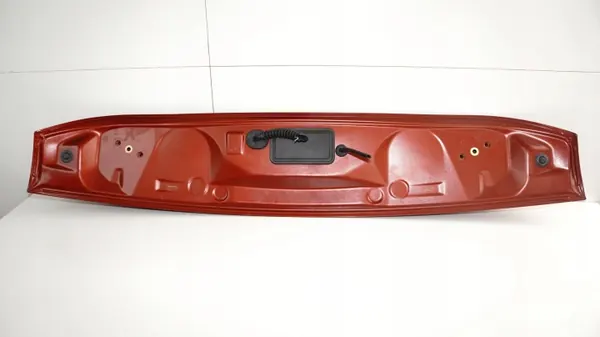 Spoiler de maletero OEM 360179656 para Peugeot 108 2014-2022 image 5