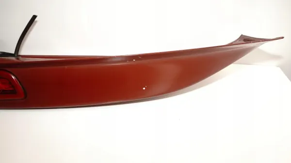 Spoiler de maletero OEM 360179656 para Peugeot 108 2014-2022 image 7
