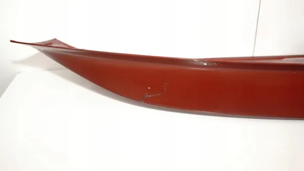 Spoiler de maletero OEM 360179656 para Peugeot 108 2014-2022 image 8