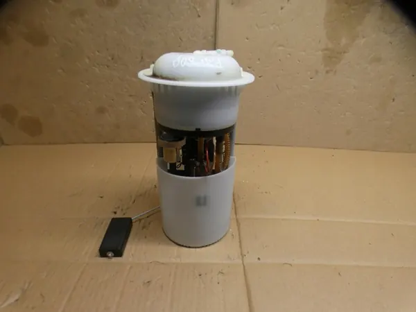 Brandstofpomp A2C11227700 52057721 Fiat 500 image 2