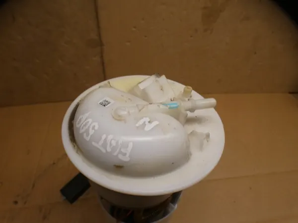 Brandstofpomp A2C11227700 52057721 Fiat 500 image 5