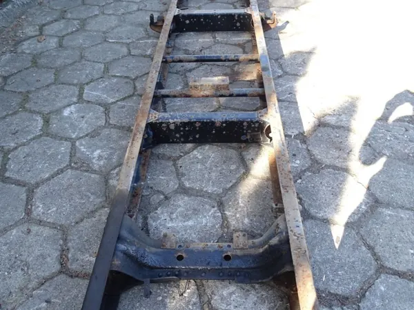 Rahmen Mitsubishi OE OEM MITSUBISHI_CANTER_VII_05-11_RAMA_7C15 image 10