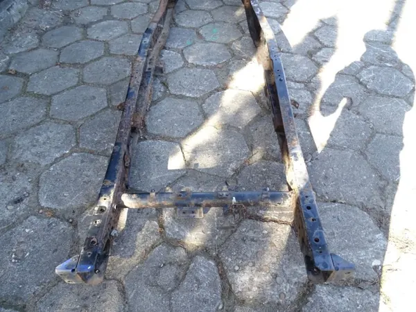 Rahmen Mitsubishi OE OEM MITSUBISHI_CANTER_VII_05-11_RAMA_7C15 image 3