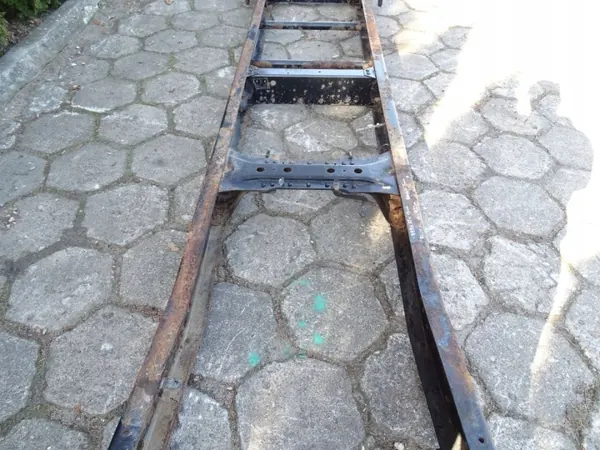 Rahmen Mitsubishi OE OEM MITSUBISHI_CANTER_VII_05-11_RAMA_7C15 image 4
