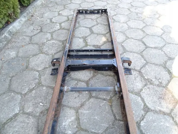 Rahmen Mitsubishi OE OEM MITSUBISHI_CANTER_VII_05-11_RAMA_7C15 image 6