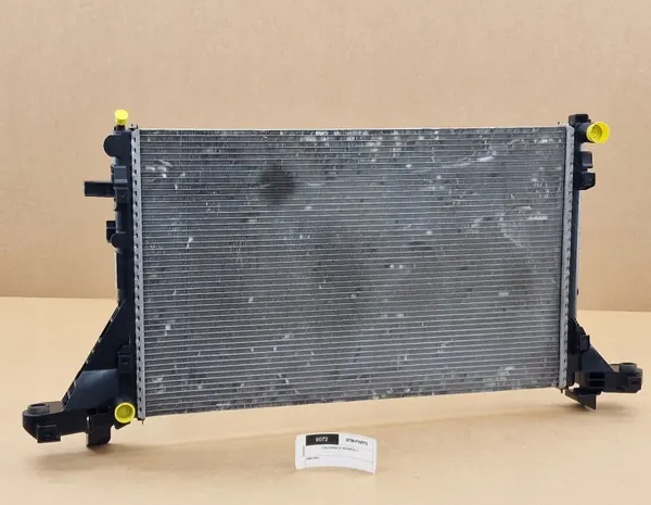Refroidisseur d'eau OEM 2140000Q2B pour Master III Movano image 2