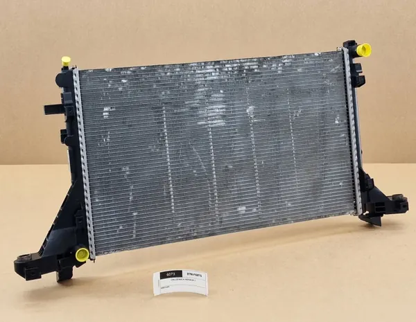 Refroidisseur d'eau OEM 2140000Q2B pour Master III Movano image 4