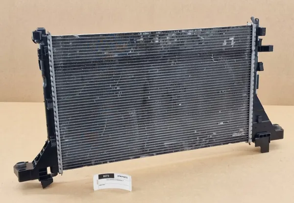 Refroidisseur d'eau OEM 2140000Q2B pour Master III Movano image 6