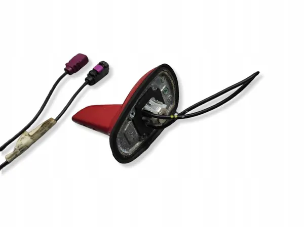 GPS-antenne OEM 20782010753590 voor Mercedes E W212 image 7