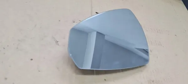 Audi A3 8V Vasemman Puolen Peililasi 8V0857535D image 3