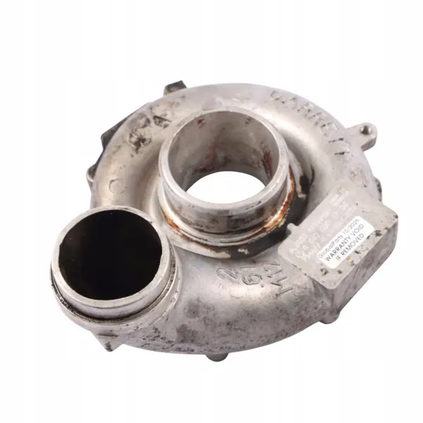 Mercedes OM642 Turbolader-Gehäusedeckel OEM A6420908680 image 3