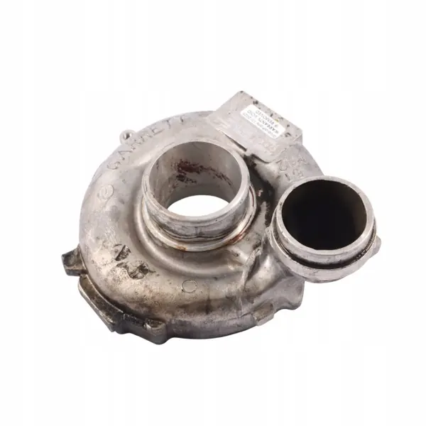 Mercedes OM642 Turbolader-Gehäusedeckel OEM A6420908680 image 4