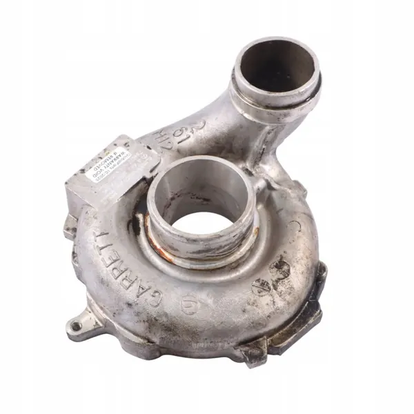 Mercedes OM642 Turbolader-Gehäusedeckel OEM A6420908680 image 5