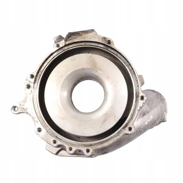 Mercedes OM642 Turbolader-Gehäusedeckel OEM A6420908680 image 7