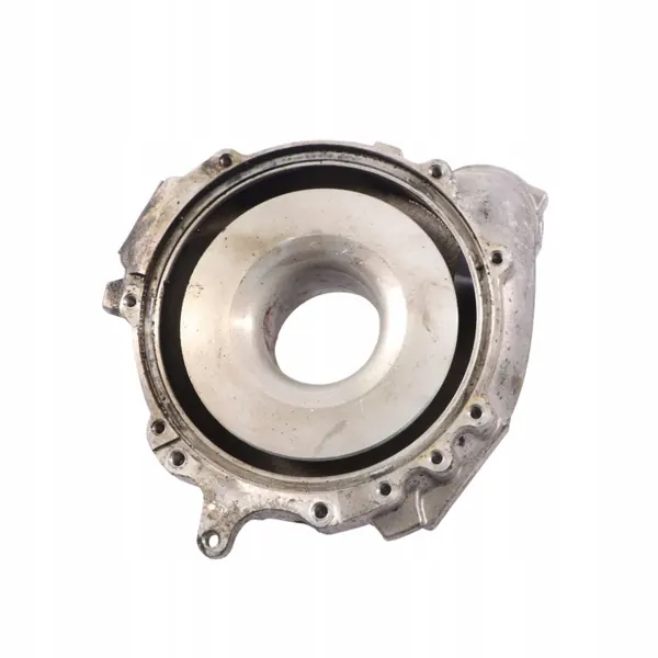 Mercedes OM642 Turbolader-Gehäusedeckel OEM A6420908680 image 8