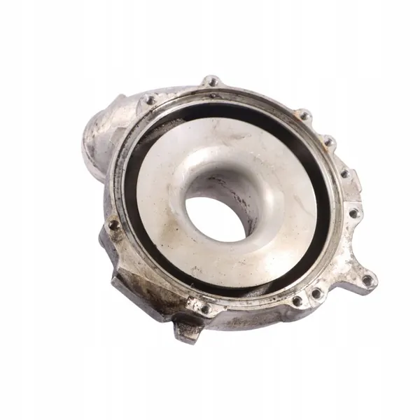 Mercedes OM642 Turbolader-Gehäusedeckel OEM A6420908680 image 9