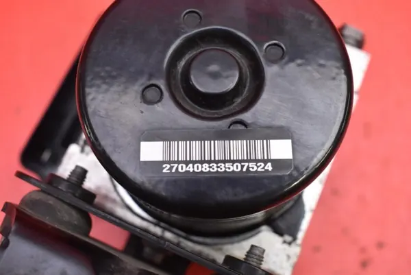 ABS-pump OEM CV21-2C405-CB för Ford Fiesta MK7 image 10
