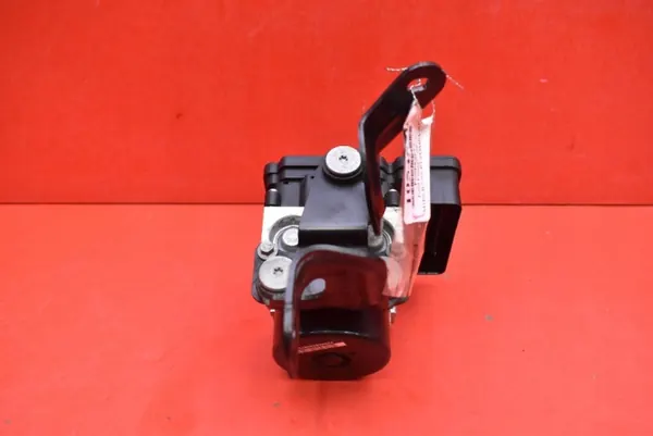 ABS-pump OEM CV21-2C405-CB för Ford Fiesta MK7 image 3