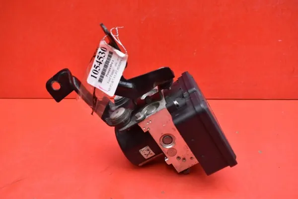 ABS-pump OEM CV21-2C405-CB för Ford Fiesta MK7 image 4