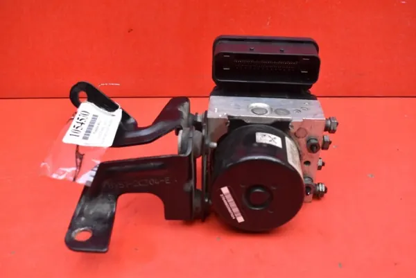 ABS-pump OEM CV21-2C405-CB för Ford Fiesta MK7 image 5