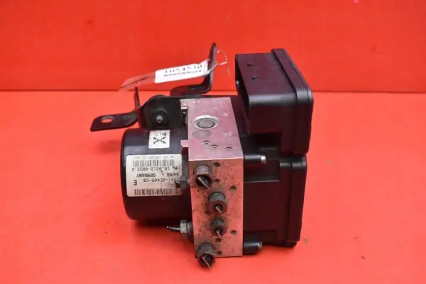 ABS-pump OEM CV21-2C405-CB för Ford Fiesta MK7 image 6