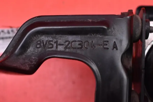 ABS-pump OEM CV21-2C405-CB för Ford Fiesta MK7 image 9