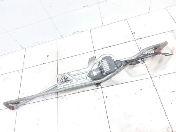 Pyyhkijämekanismi Ford Galaxy 2004 moottorilla 7M3955119A image 2