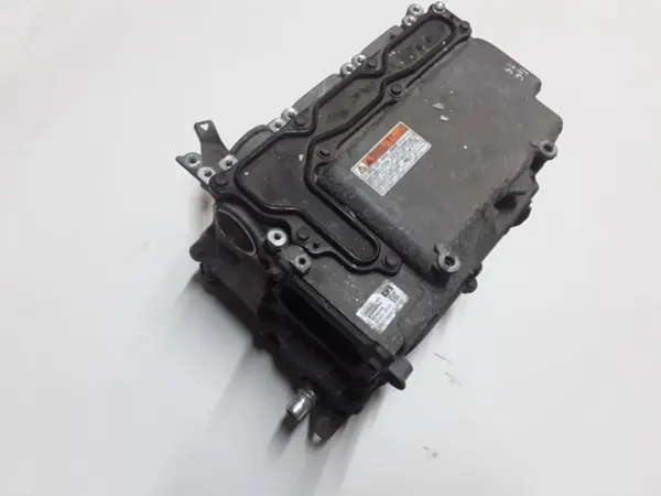 Inversor Toyota G920076030 para Auris II Híbrido image 4