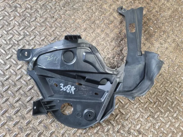 Junta del capó Ford Escape IV OEM LJ6BS02476AB image 5