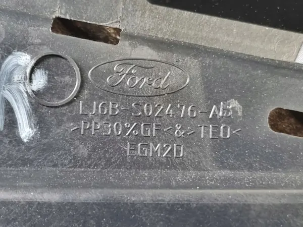 Junta del capó Ford Escape IV OEM LJ6BS02476AB image 6
