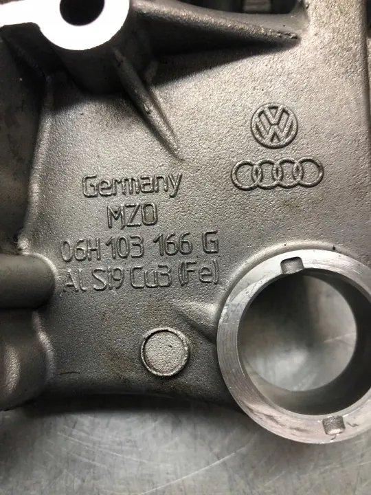 Audi OE 06H103166G 06H109257C Gebrauchtteil image 5