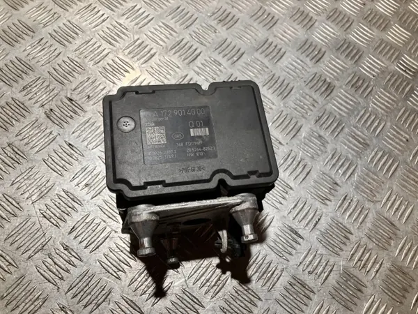 Pompe ABS Mercedes A1729014000 pour SLK W172 2.2CDI image 2