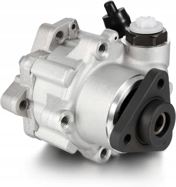 AUDI A4 B6 1.9 TDI Pompe de Direction 8D0145156T image 2