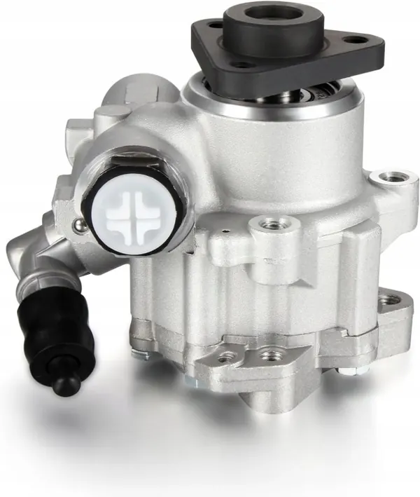 AUDI A4 B6 1.9 TDI Pompe de Direction 8D0145156T image 4