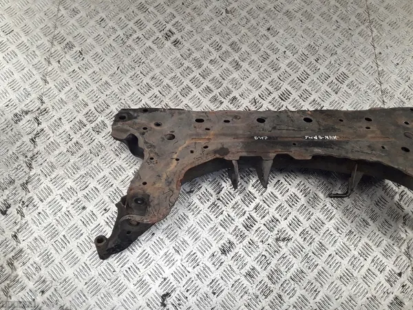 Ford B-Max Apukehys OEM AM-520428 Käytetty image 6